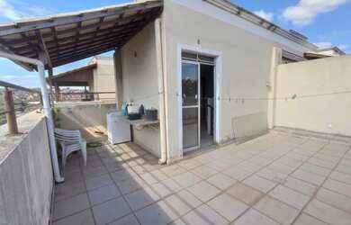 Imagem 6: Cobertura com 2 dormitórios à venda em Belo Horizonte