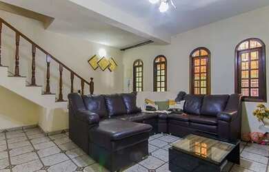 Imagem 5: Casa 250m² Casa com 3 dormitórios