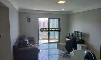 Imagem 5: Apartamento com 2 dorms, Caicara, Praia Grande - R$ 405 mil, Cod: ACT2237