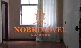 Imagem 5: APARTAMENTO - 2 QUARTOS NO CACHAMBI - CONDOMÍNIO BAIXO