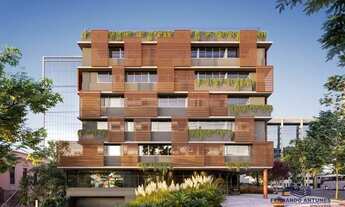 Imagem: Apartamento 2 quartos, sendo 2 suítes