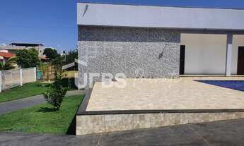 Imagem 7: Riviera do Lago - Casa de Condomínio 6 quartos, sendo 6 suítes