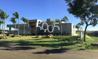 Imagem 2: LOCAÇÃO TERRAS SAO JOSE II - Imóvel localizado em local privilegiado contendo um exuber