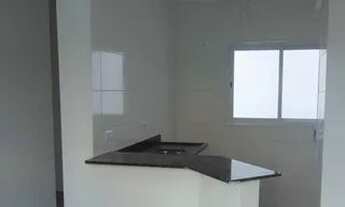 Imagem 6: Apart 2 dorms, Guilhermina, Praia Grande, JGA992