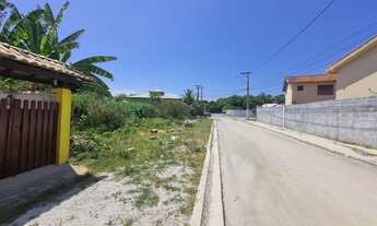 Imagem 5: Lote/Terreno para venda tem 500 metros quadrados em Porto da Roça I - Saquarema - RJ
