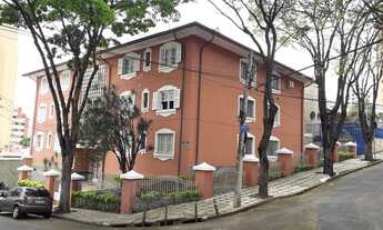 Imagem: APARTAMENTO 70m² - 2 QUARTOS - 1 SUITE