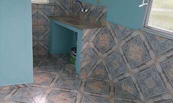 Imagem 4: Quitinete em ótimo estado