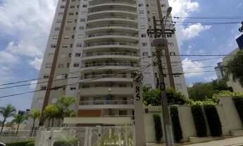 Imagem: Apartamento 3 suítes no Parque Campolim