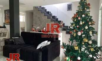 Imagem 3: Cobertura com 3 dormitórios à venda, 170 m² por R$ 700.000,00 - Palmeiras - Cabo Frio/RJ