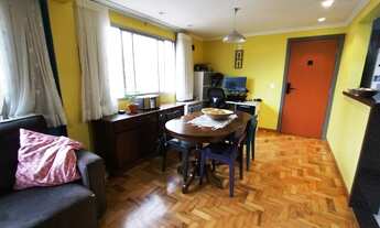 Imagem 5: PERDIZES RUA MINISTRO GODOI - 95 M² 3 DORMITÓRIOS 1 VAGA