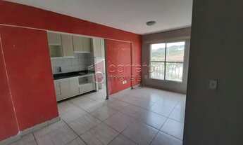 Imagem 2: Apartamento Padrão em Várzea Paulista