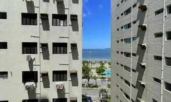 Imagem 1: SANTOS - Apartamento Padrão - BOQUEIRÃO