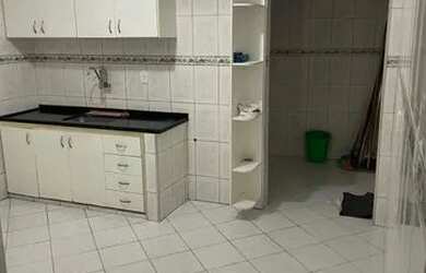 Imagem 4: Apartamento 02 quartos com 01suíte em Campo Grande