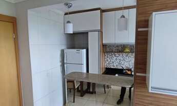 Imagem 4: Apto mobiliado por temporada