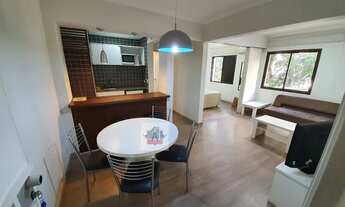 Imagem: Apartamento para aluguel tem 42 metros quadrados