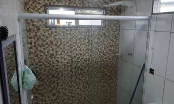 Imagem 3: Aluga kitinet MOBILIADA