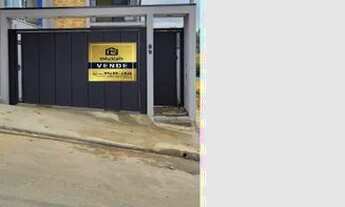 Imagem: Belíssima casa com 3 dorm. 1 suite e 2