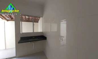 Imagem 3: Casa com 2 dormitórios à venda, 41 m² por R$ 225.000,00 - Solemar - Praia Grande/SP