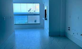 Imagem 2: Apartamento para venda com 143 metros quadrados com 4 quartos em Meia Praia - Itapema - SC