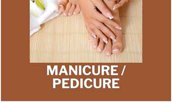 Imagem: Alugo cadeira MANICURE