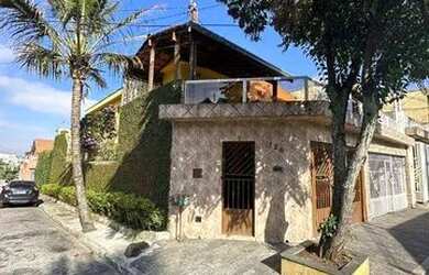 Imagem 2: Sobrado com 3 dormitórios à venda, 127 m² por R$ 580.000,00 - Jardim Ana Rosa - São Paulo