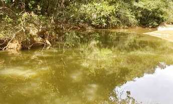 Imagem 3: Terreno em Bonfim