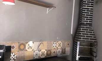 Imagem 2: VENDE OU ALUGA Casa com 2 dormitórios