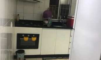 Imagem: Casa mobiliada em Belford Roxo