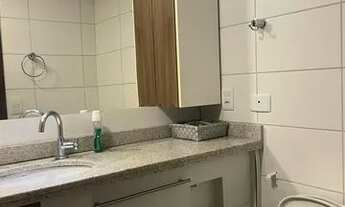 Imagem 6: Flat beach class executive