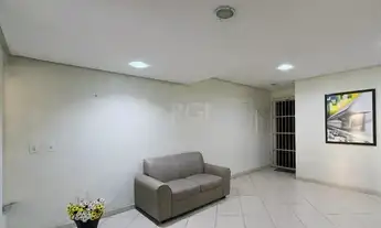 Imagem 3: Apartamento para Venda - 80.98m², 2 dormitórios, 1 vaga - Nonoai