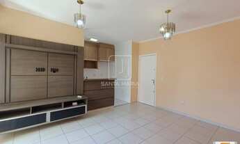 Imagem 3: Apartamento (tipo - padrao) 2 dormitórios, cozinha planejada, portaria 24hs, lazer, espaço