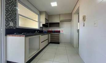 Imagem 7: Apartamento p/ Alugar - 3 Suítes Edifício Imperialle - Piracicaba