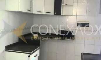 Imagem 5: Apartamento - Jardim García - Campinas