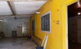 Imagem 2: Chacara com casa 6 cômodos