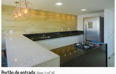 Imagem 2: EDF PARK HOME AFLITOS APARTAMENTO PARA ALUGAR