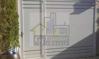 Imagem 3: Casa de 1 quarto para alugar no bairro Jardim Ouro Branco