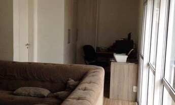 Imagem 2: Cobertura a venda, 3 quartos, 3 vagas, centro, SCSul - SP