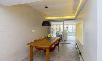 Imagem 3: Apartamento com 4 dormitórios à venda, 335 m² por R$ 12.780.000 - Moema - São Paulo/SP