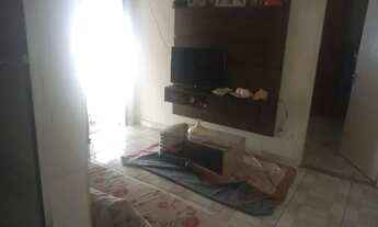 Imagem 6: Venda - Casa - Jardim Nossa Senhora Auxiliadora - Hortolândia - SP