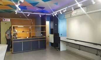 Imagem: Escritório para Venda, SETOR OESTE, 1 banheiro