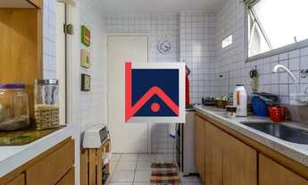 Imagem 6: Locação Apartamento 2 Dormitórios - 90 m² Perdizes