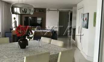 Imagem 6: APARTAMENTO EM SANTANA ,145M2, 03 DORMITÓRIOS, 03 SUÍTES, 03 VAGAS