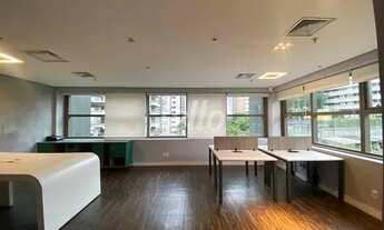 Imagem 5: Santo André - Conjunto Comercial/Sala - Jardim