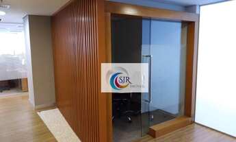 Imagem 3: Conjunto para alugar, 1151 m² - Bela Vista - São Paulo/SP