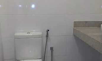 Imagem 2: Alugo Apto 3/4 c/ Suíte na Apinajés Próx. Mundurucus ED. RAVELLO - Batista Campos