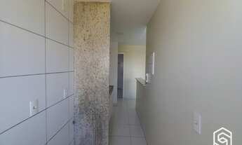 Imagem 4: 1608 - Apartamento para aluguel possui 65 metros quadrados com 2 quartos em Ininga - Teres