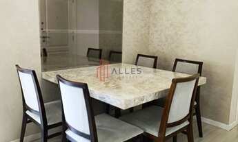 Imagem 2: Apartamento para aluguel possui 80 metros quadrados com 3 quartos