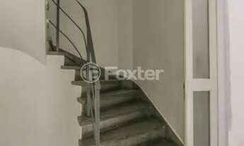 Imagem 2: Apartamento à venda Rua Doutor Freire Alemão, Mont Serrat - Porto Alegre