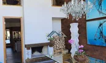 Imagem 4: Casa com 3 suítes à venda, 500 m² por R$ 5.130.000 - Tamboré 10 - Santana de Parnaíba/SP