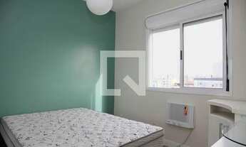 Imagem 6: Apartamento para Aluguel - Floresta, 2 Quartos, 69 m2